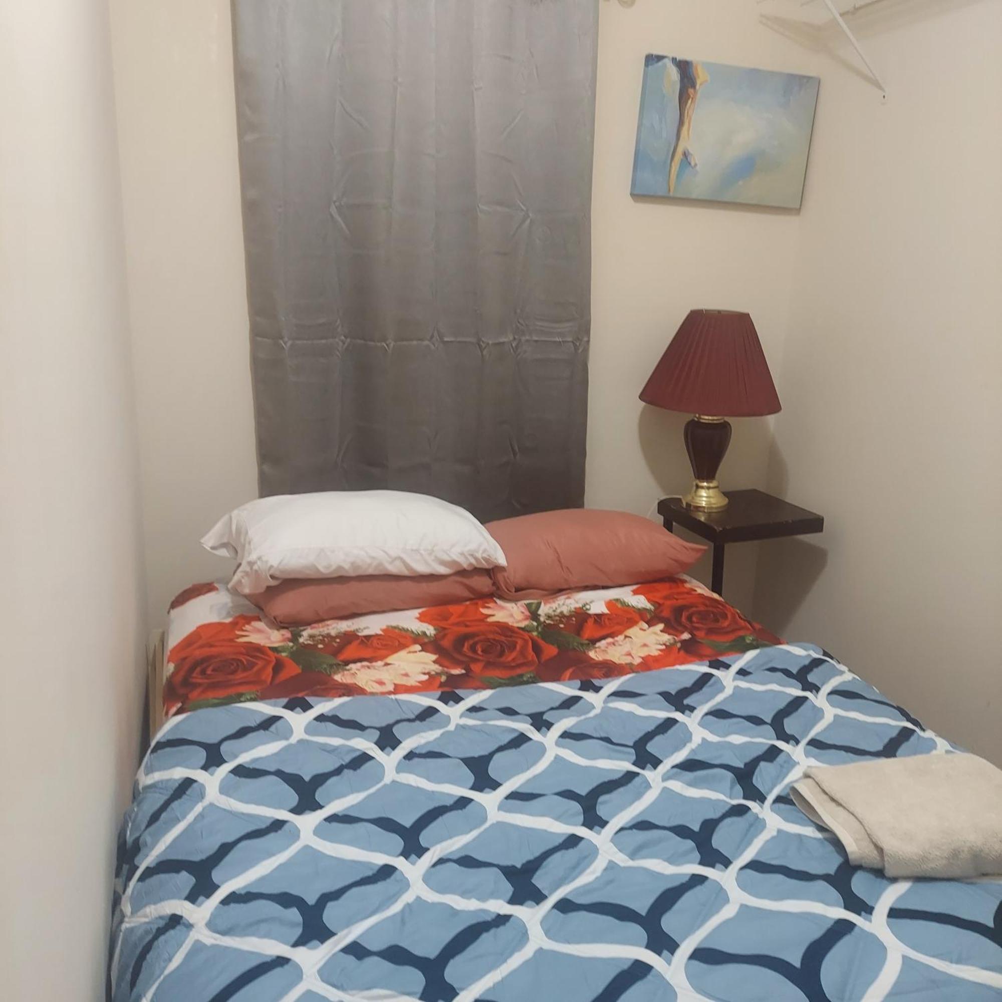 Deluxe Room E เจอร์ซีย์ซิตี้ ภายนอก รูปภาพ