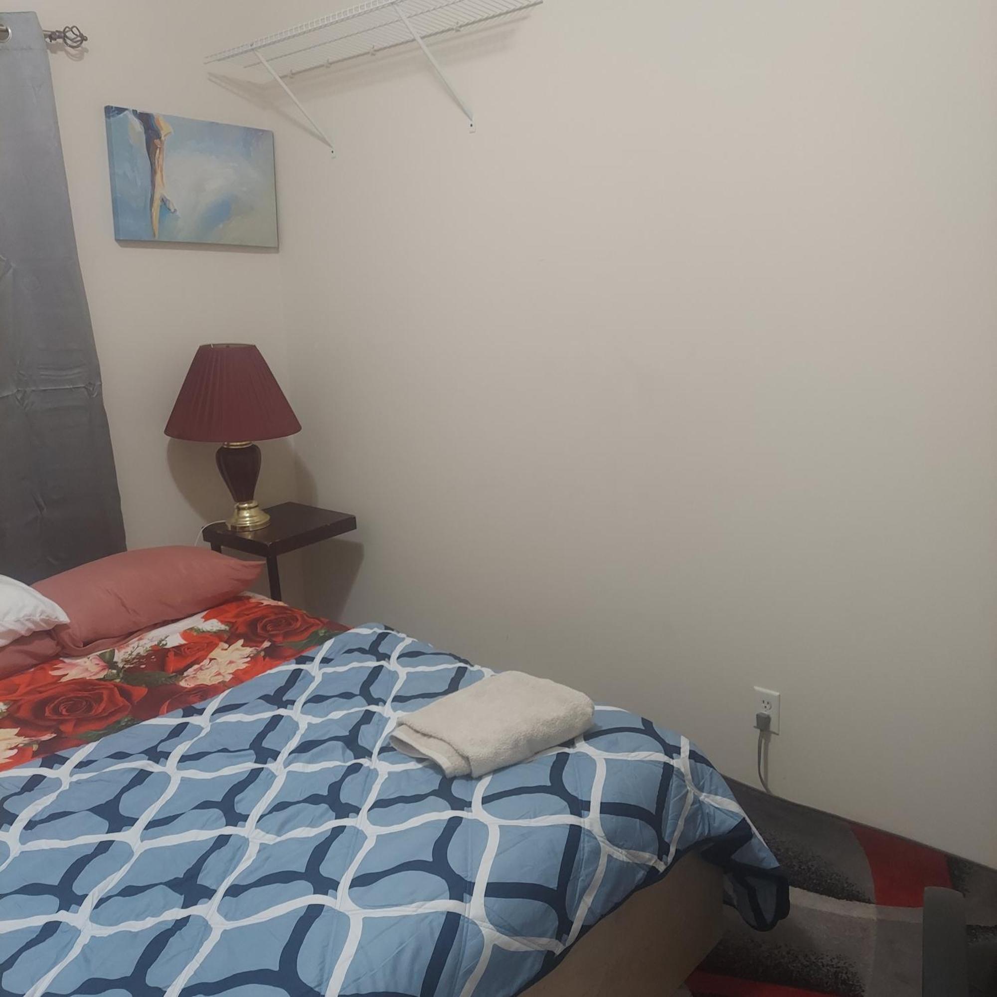 Deluxe Room E เจอร์ซีย์ซิตี้ ภายนอก รูปภาพ