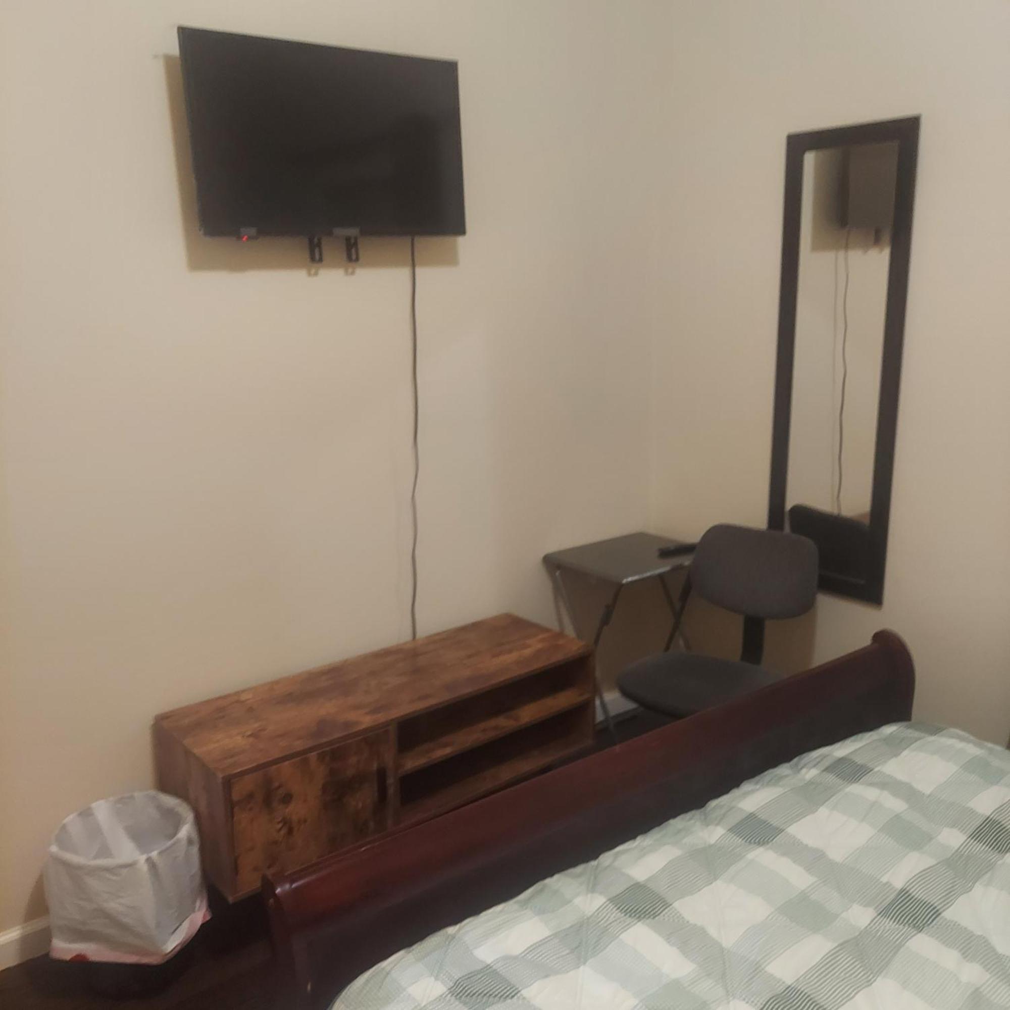 Deluxe Room E เจอร์ซีย์ซิตี้ ภายนอก รูปภาพ