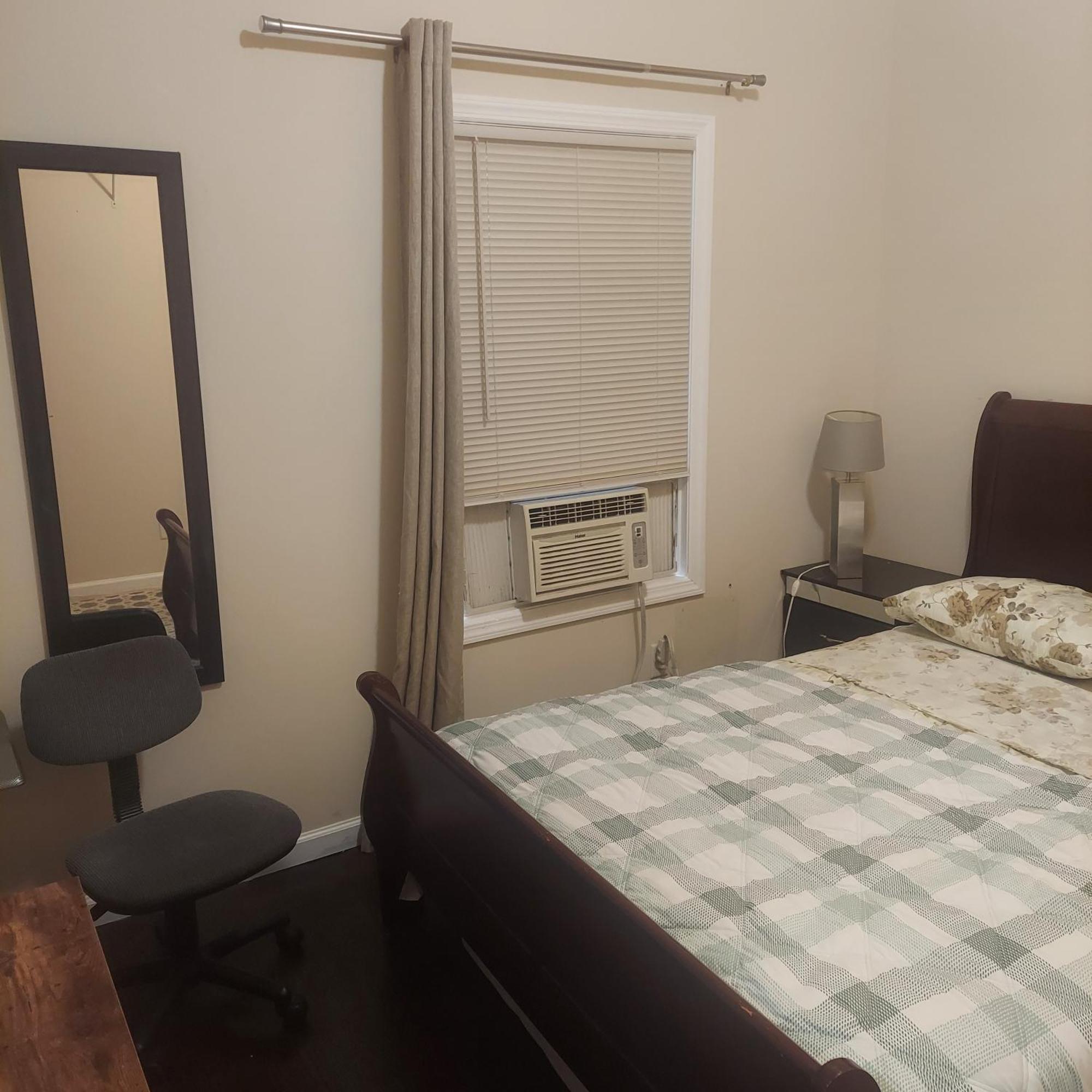 Deluxe Room E เจอร์ซีย์ซิตี้ ภายนอก รูปภาพ